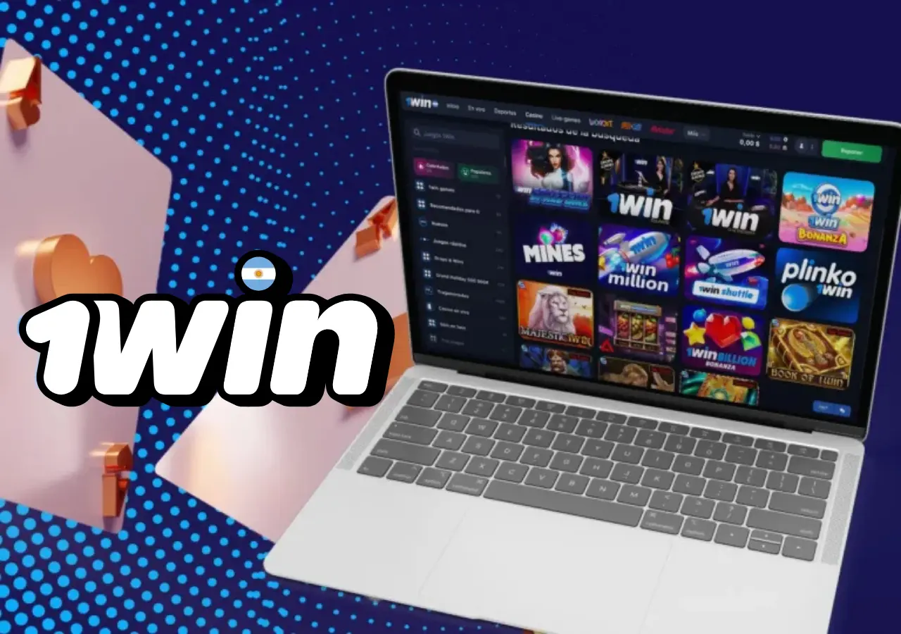 Juegos del desarrollador 1Win para una experiencia inolvidable