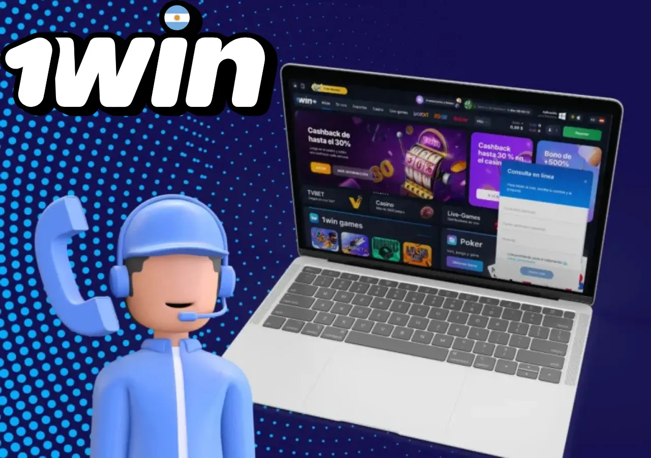 Formas de ponerse en contacto con el servicio de atención al cliente